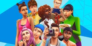 В The Sims 4 разрешат вязать собственную одежду
